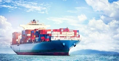 Sea shipping service Sea shipping service