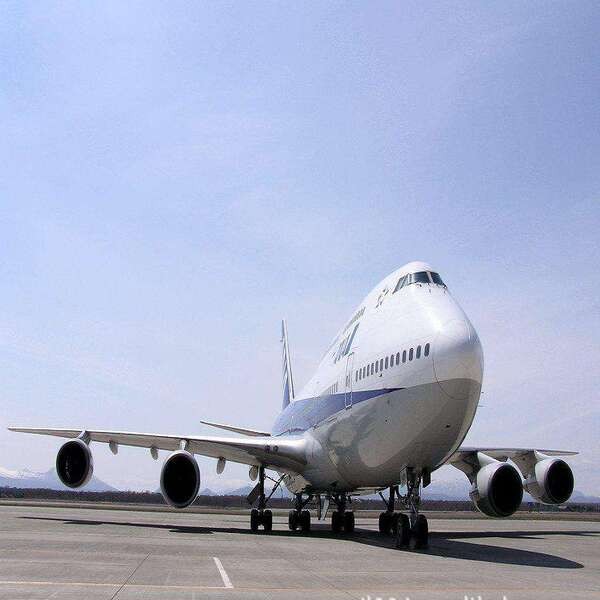 Cargo Air Carriers Shenzhen To USA