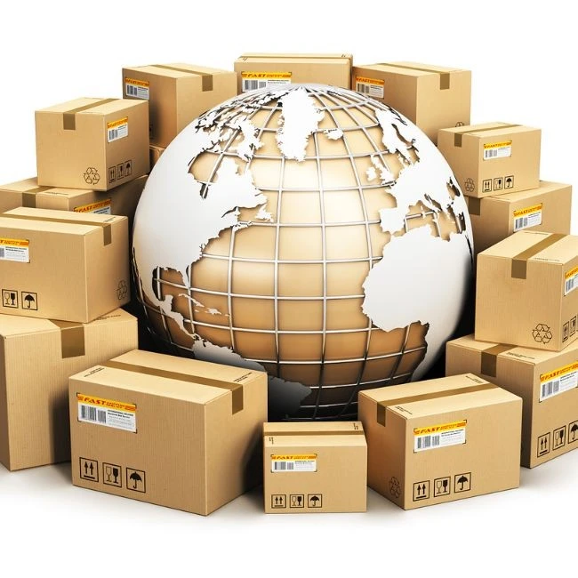 Cheap International Parcel Service From China To Canada