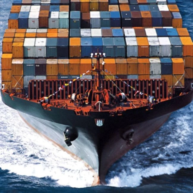 Cheap Sea Freight From China To Japan