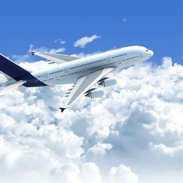 China Air Freight Logistics To UK