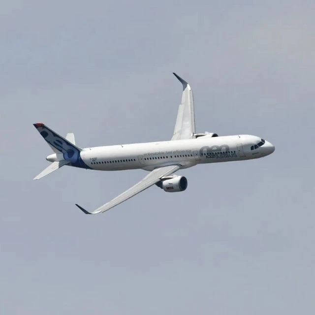 China Air Freight Logistics To UK