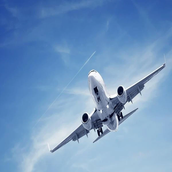 China Air Transportation Agent To Burundi Door To Door Service
