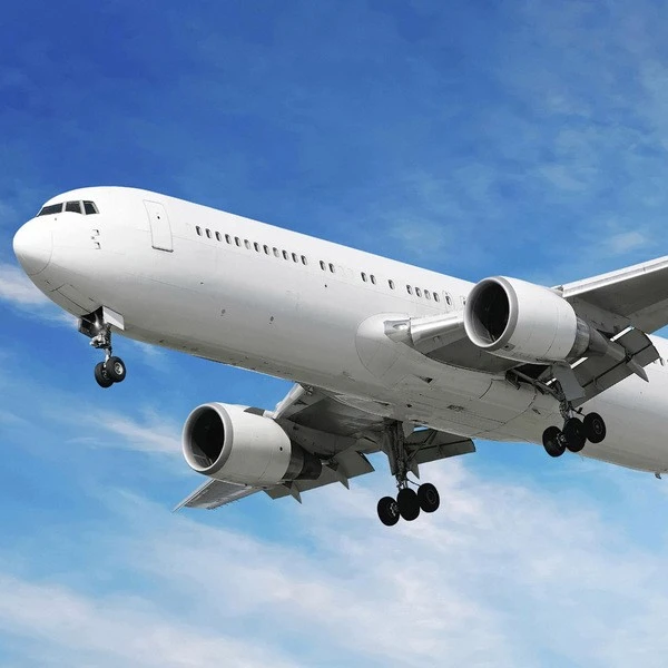 China Air Transportation Agent To Burundi Door To Door Service