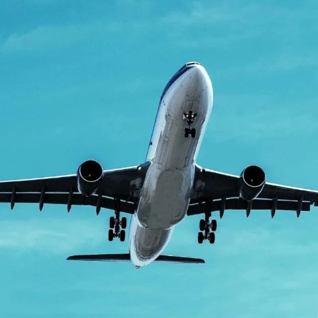 China Express Air Freight To USA