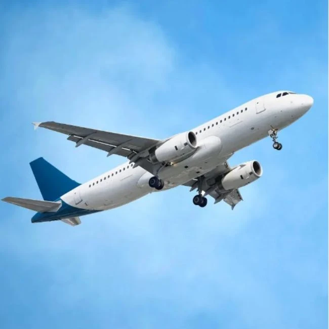 China Express Air Freight To USA