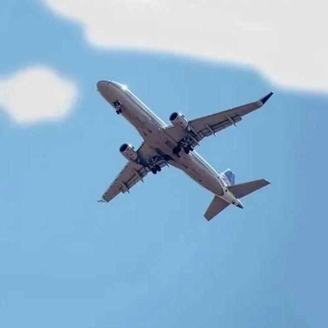 China Express Air Freight To USA