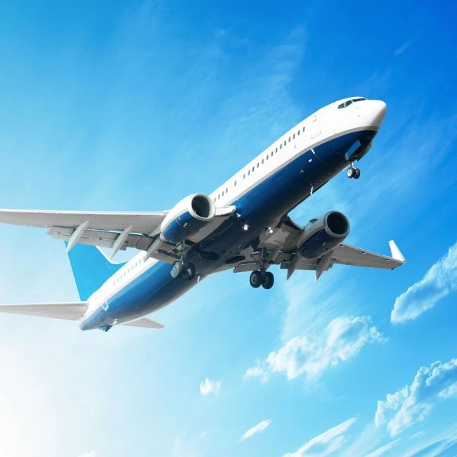 China Logistics Company Service To Tallahassee, Florida Air Freight Forwarder