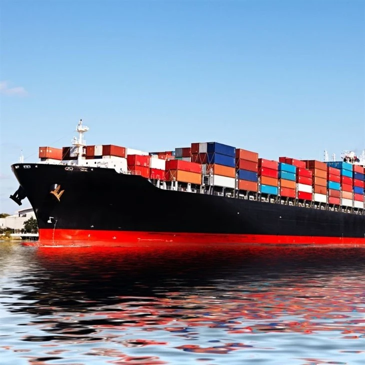 China Ocean Freight Carriers To Costa Ricahi