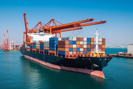Cost-effective Logistics Services For LCL Sea Freight From China To Fort De France
