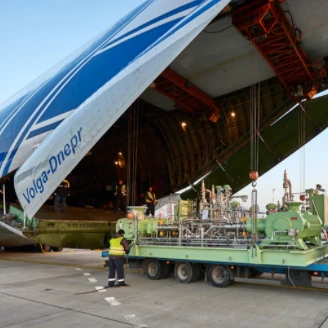 China To New York Discount Freight Shipping By Express