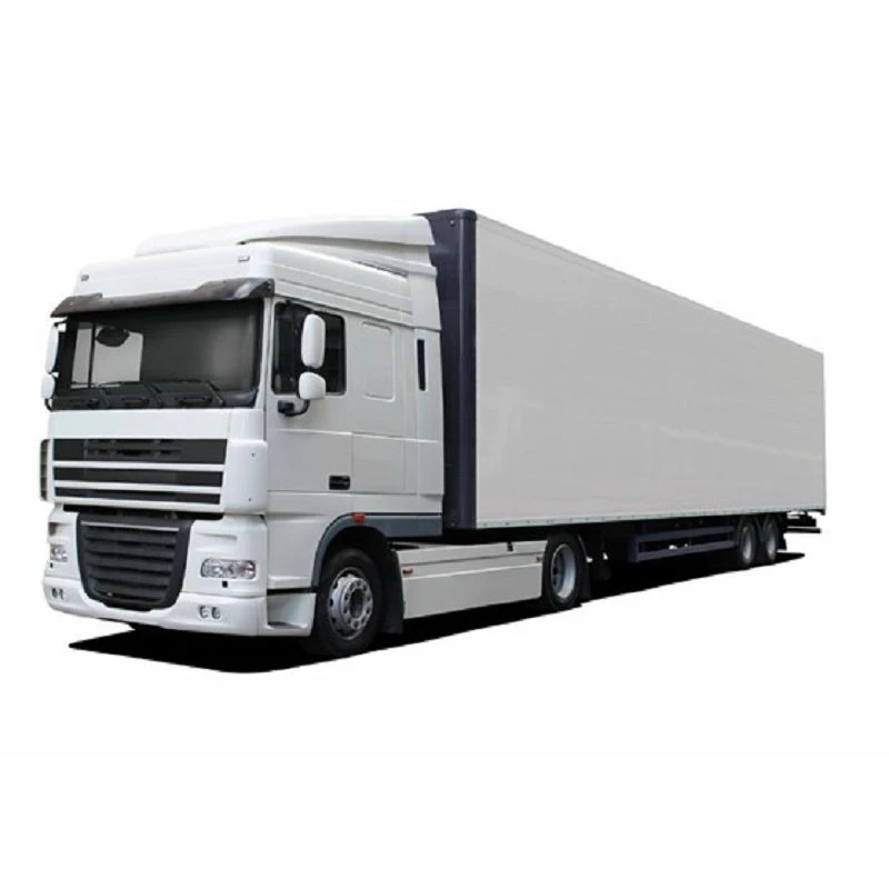 Flexible & Responsible Road Freight Shipping Services From China