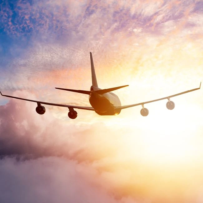 Foshan International Air Cargo Shipping Services To Raleigh, North Carolina