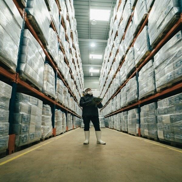 Guangzhou Warehousing Services And Warehouse Logistics