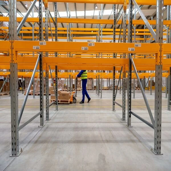 Guangzhou Warehousing Services And Warehouse Logistics