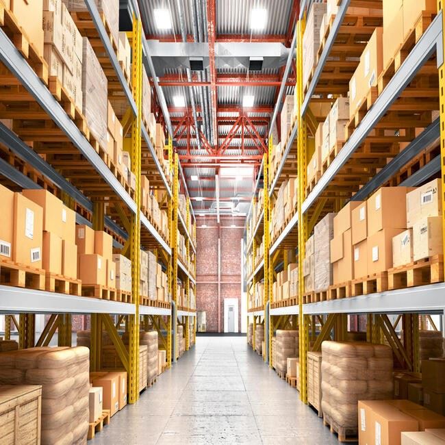 Guanzhou To Belgium Sea Freight Shipping Agent