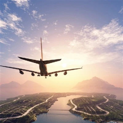 What are the limitations of air logistics