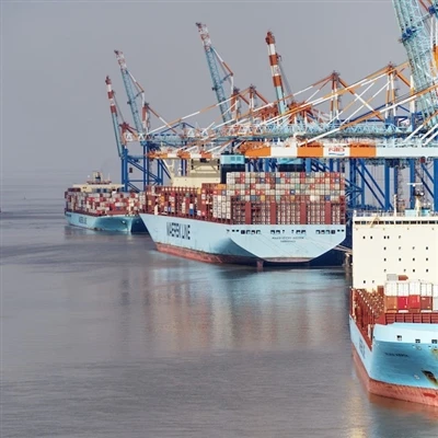 Precautions for Air Logistics Shipment