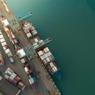 How to transfer international express delivery