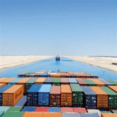What is the role of express delivery services