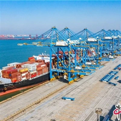 What is the difference between logistics and express delivery