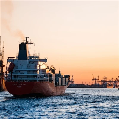 Sharing the basics of sea transportation