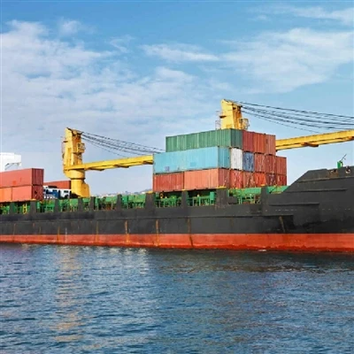 The difference between transportation services and logistics auxiliary services