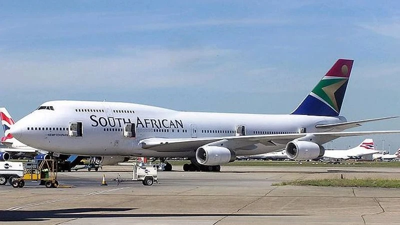 International Cargo Delivery Service To Kansas City Missouri USA By Air
