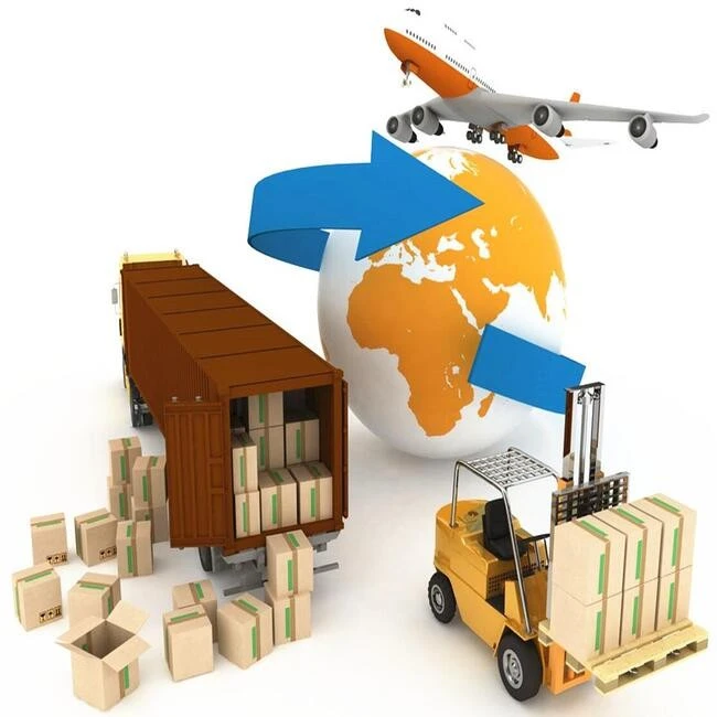International Express Shipping Forwarder From China To Austria