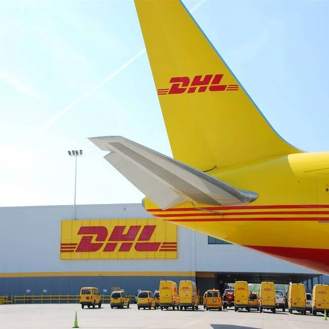 International Express Shipping Forwarder From China To Austria