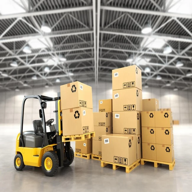 International Express Shipping Forwarder From China To Austria
