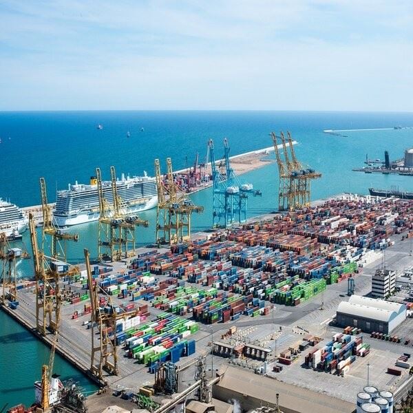 Ocean Freight Shipping Service From Zhejiang To Congo
