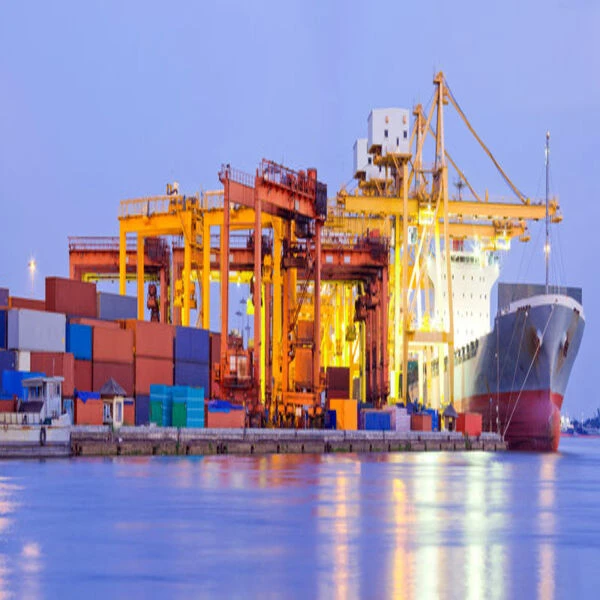 Ocean Shipping From China To Argentina