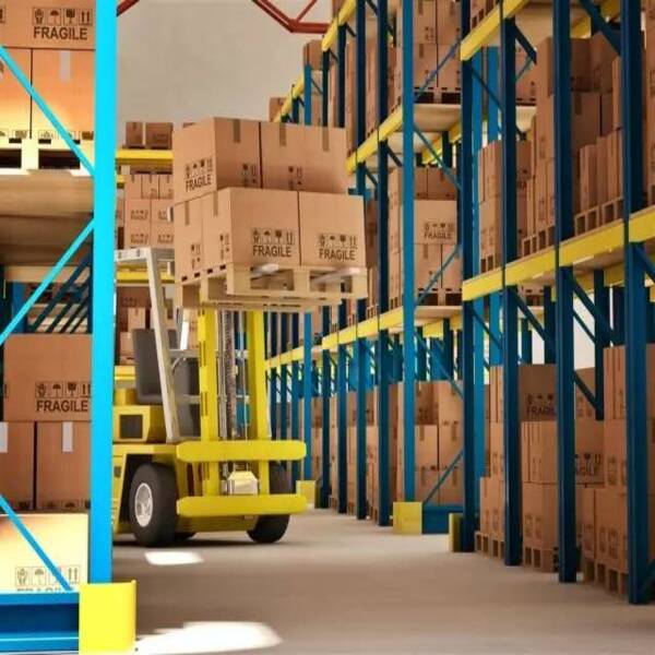 Professional Warehouse Storage In China Shenzhen