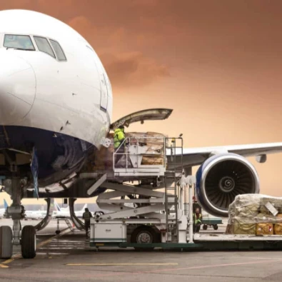 Quick Air Cargo From Guangzhou To Vancouver