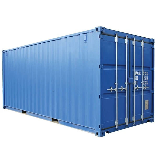 Sea Container Transport From China To UK