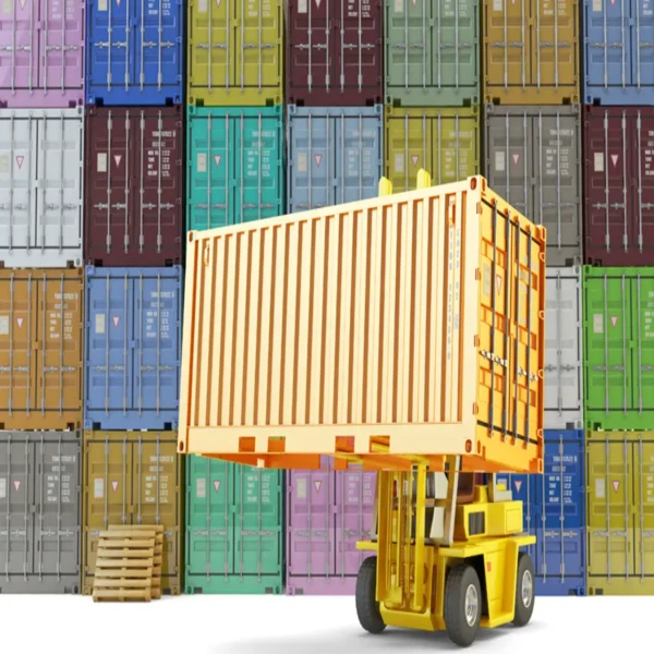 Sea Freight Forwarder From Nanjing To Chile