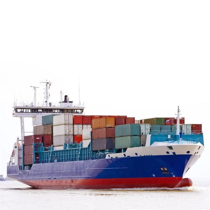Sea Freight Services From Suzhou To Cameroon