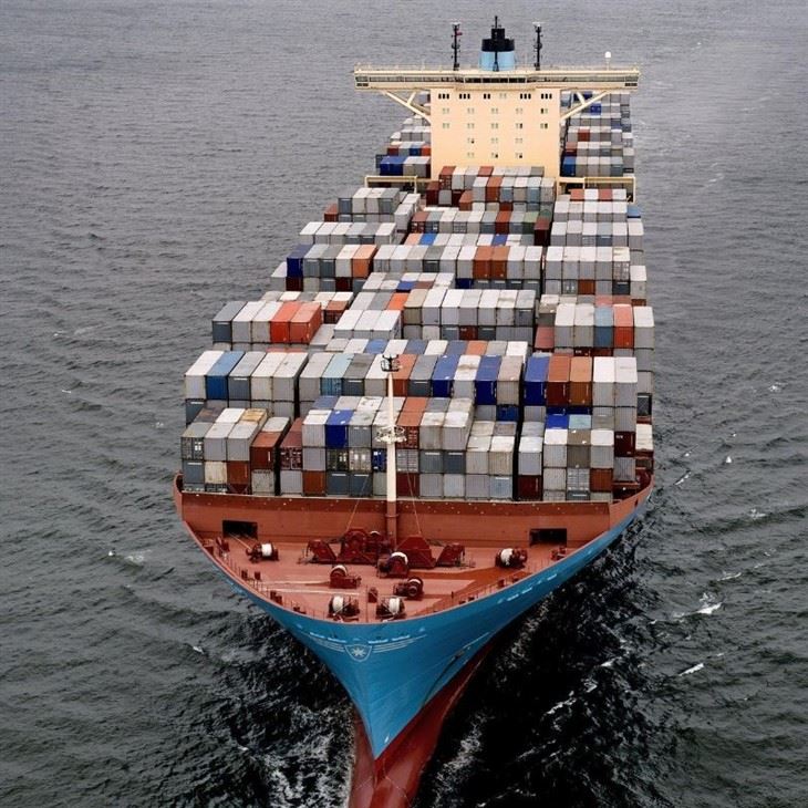 Sea Freight Services From Suzhou To Cameroon