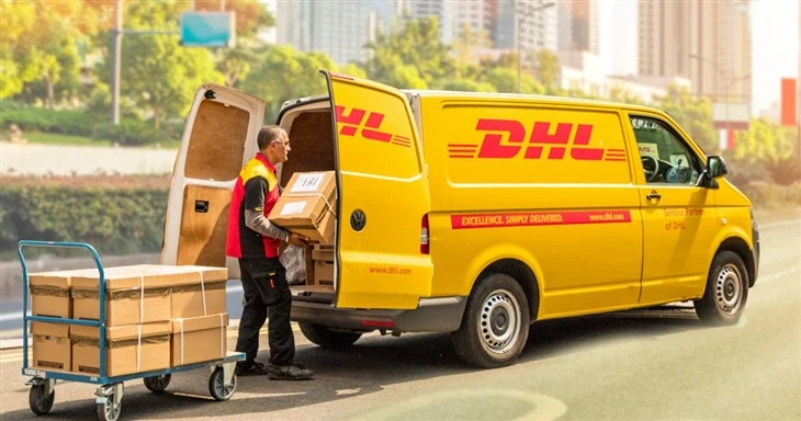 Send Parcel Cheap From Shenzhen To Canada
