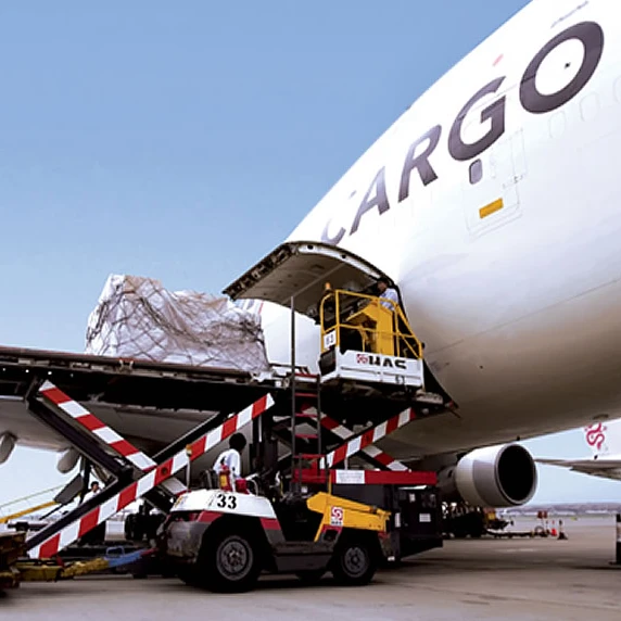 Sending Parcels Abroad From China To Africa