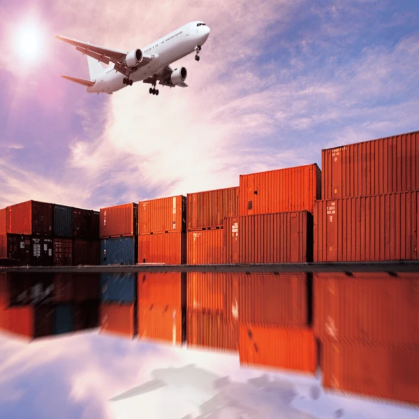 Shenzhen Air Freight Forwarder To Australia