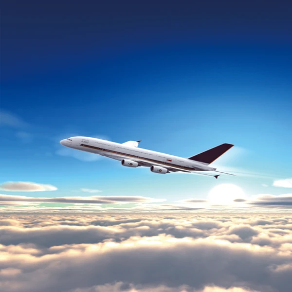 Shenzhen Air Freight Forwarder To Australia