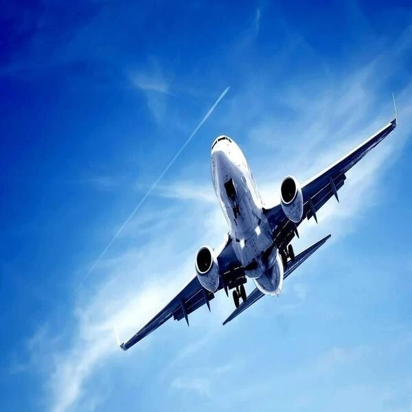 Shenzhen Air Freight Forwarder To Australia