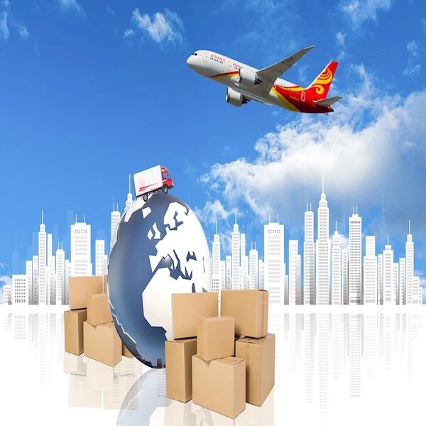 Shenzhen Air Freight Forwarder To Australia