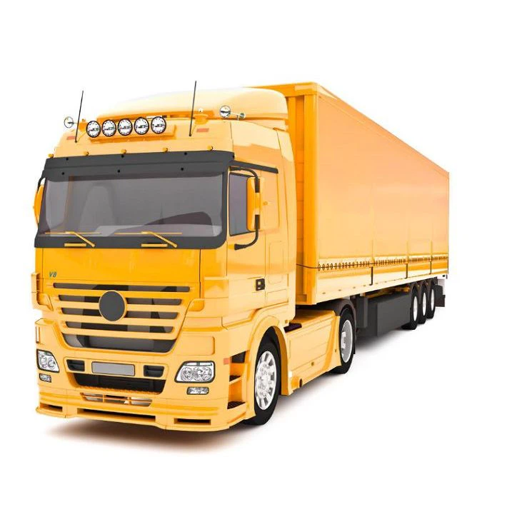 Shenzhen To Hongkong By Truck Shipping