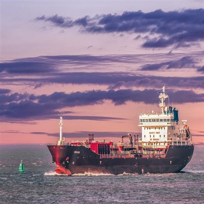 Freight Ocean From Tianjin To Los Angeles Forwarder