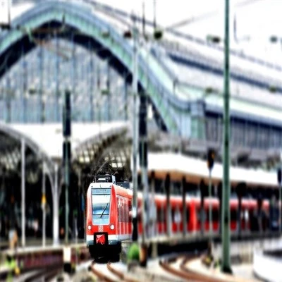 Rail Logistics Companies Suzhou To Russia