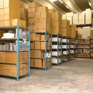 Warehousing And Logistics in China Shanghai Warehousing And Logistics in China Shanghai
