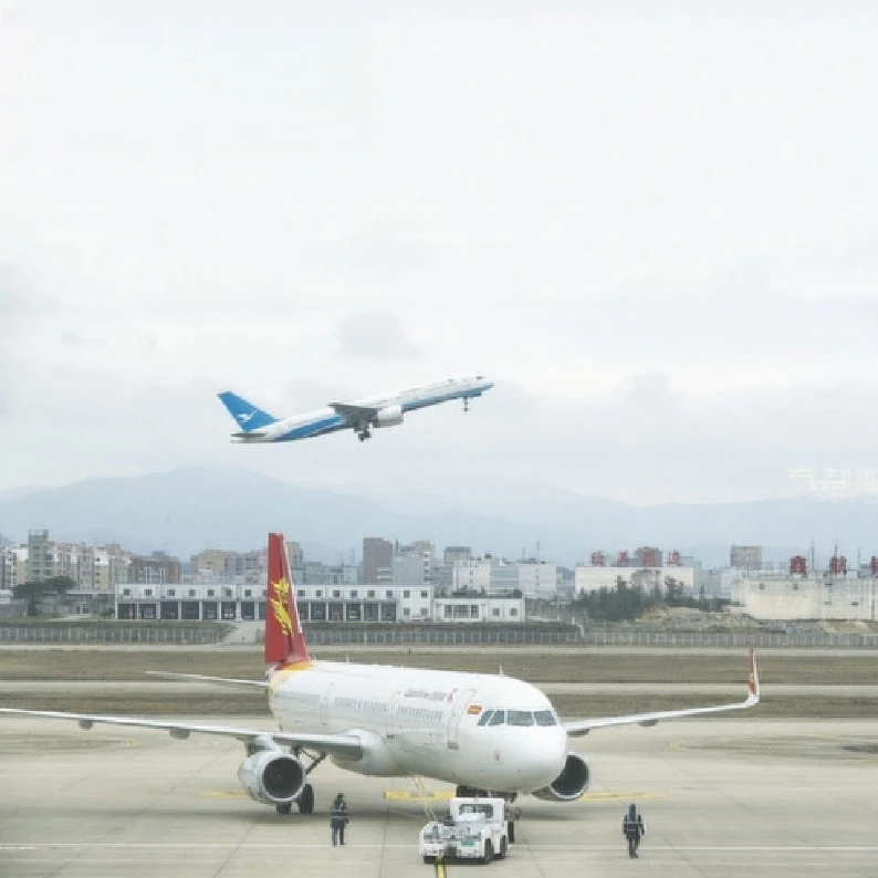 Taizhou International Logistic Express Service Freight Agent To Colombia